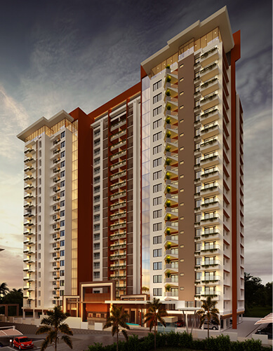 Healers Haven Super Luxury Sky Villas, Edakkad Kannur Kerala 