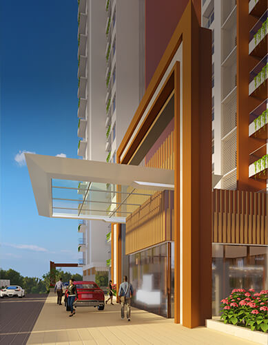 Healers Haven Super Luxury Sky Villas, Edakkad Kannur Kerala 